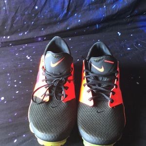 Men’s Nike Air Vapor max shoes size 12